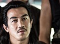 Film Joe Taslim, The Swordsman Tayang di Korea 17 September