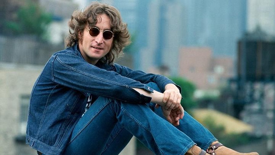 John Lennon John Lennon