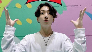 img-title Perilaku Asli Jungkook BTS Dibongkar Staf Apartemen Pribadi