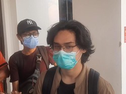 Pencuri Harley-Daidson Ditangkap, Korban Bersyukur Motornya Ketemu
