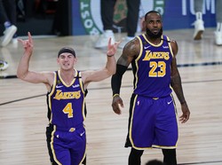 NBA Lanjut Lagi Atau Tidak?
