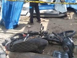Kronologi Ledakan Bengkel Las di Binjai yang Tewaskan 4 Orang