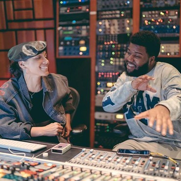 Lirik Lagu So Done - Alicia Keys feat. Khalid