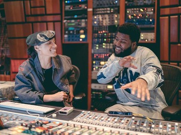 Daftar Lengkap Pemenang BET Awards 2021