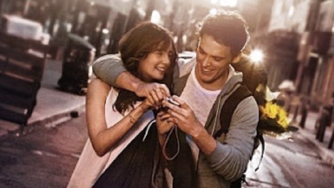 6 film tentang friendzone berikut cocok ditonton apalagi jika kalian sedang terjebak hubungan 'cuma teman'.