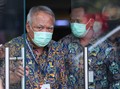 Cerita Menteri Basuki Rindu Berinteraksi Sosial saat Covid