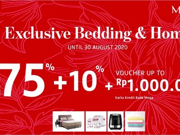 Metro BIG SALE Kembali! Cek Yuk Ada Promo Apa Aja