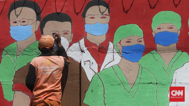 Kemenkeu mencatat realisasi penyerapan anggaran pemulihan ekonomi mencapai Rp192,53 triliun hingga Agustus 2020 atau 27,7 persen dari total pagu.
