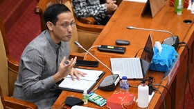 Nadiem Akan Uji Coba Kurikulum Baru pada 2021