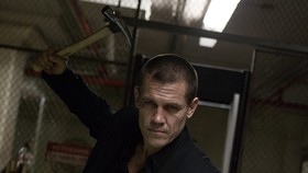Sinopsis Oldboy, Tayang di Bioskop Trans TV Malam Ini