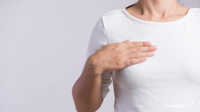 Payudara Gatal Bikin Gak Nyaman, Ketahui 6 Penyebabnya di Sini!