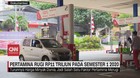 VIDEO: Pertamina Rugi Rp11 Triliun Pada Semester 1 2020