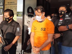 Polisi: Pencuri Harley-Davidson Modus Test Drive Pelaku Tunggal