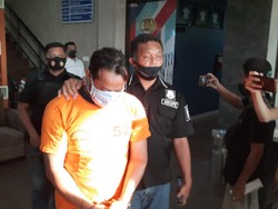 Pencuri Modus Test Drive Penjual Sirtu, Pelajari Harley-Davidson di YouTube