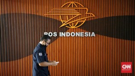 Transformasi Digital, Langkah Pos Indonesia Menjawab Zaman