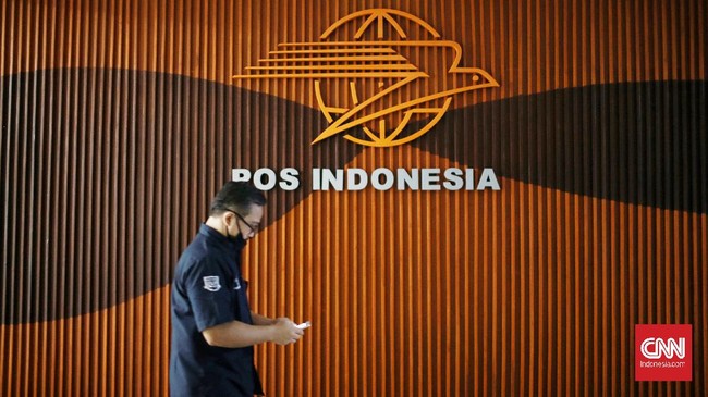 Di usianya yang ke 274 tahun, Pos Indonesia bertranformasi dan berinovasi untuk memberikan layanan yang terbaik bagi konsumen melalui platform digital.