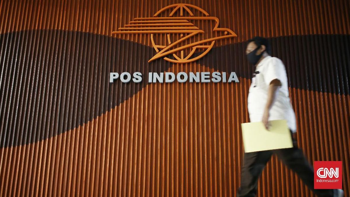 Pos Indonesia Pastikan Operasional Tetap Normal di Tengah Proses Audit