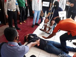 Fakta Lengkap Pembunuhan Sadis 4 Orang Sekeluarga di Sukoharjo