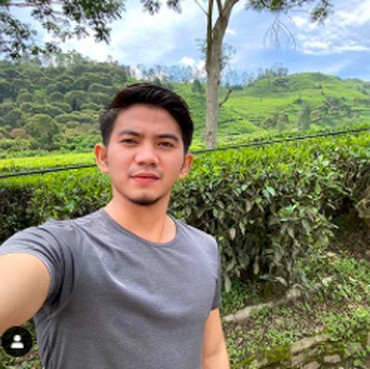 Syok Ditanya Soal Nikah Lagi, Rizki DA Ungkap Ingin Fokus Rawat Anak