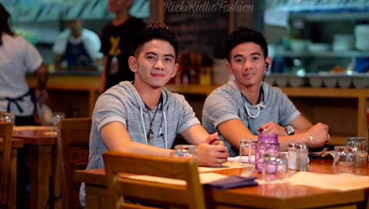 Rizki DA