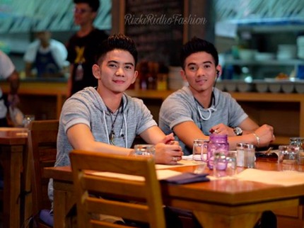 Ridho DA Posting soal Rizki DA Menangis, Malah Banjir Hujatan