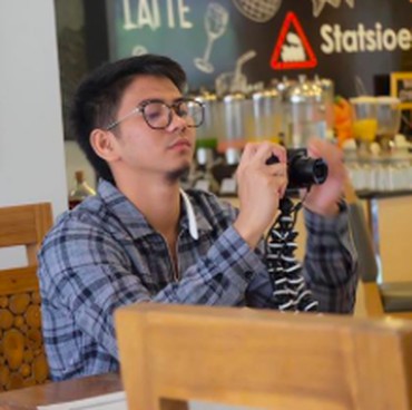 Mbah Mijan Sebut Ada Campur Tangan Makhluk Gaib Penyebab Rizki DA Cerai