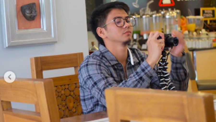 Rizki DA