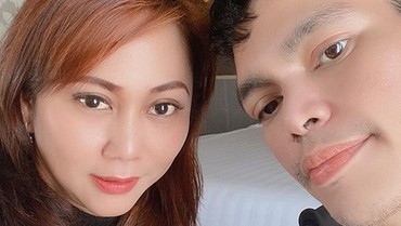 img-title Mantan Kekasih Dituding Pansos, El Ibnu: Tobat Dulu Kalian