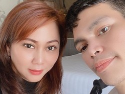 Dituding Pansos Karena Pacari El Ibnu, Sarah Beri Penjelasan