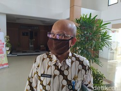 Beredar Info Tak Bermasker di Magelang Didenda Rp 250.000, Ini Faktanya