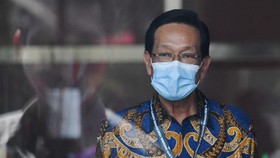 Sultan Tarik Ucapan Lockdown: Saya Enggak Kuat 'Ngragati'