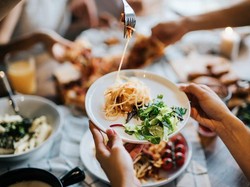 Strategi Jitu Pebisnis Restoran dan Chef dalam Hadapi Pandemi COVID-19
