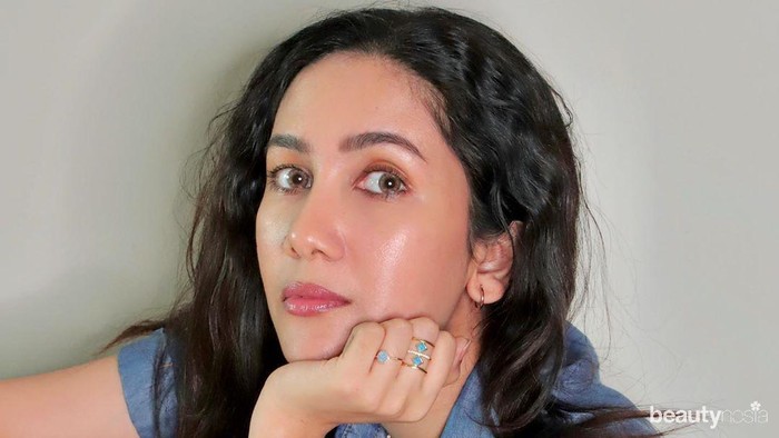 8 Produk Exfoliate Terbaik Andalan Suhay Salim 8 Produk Exfoliate Terbaik Andalan Suhay Salim