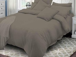 Kebersihan Peralatan Tempat Tidur Terjaga, Cegah Virus Corona!