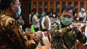 Unhas Bungkam Soal Disertasi Terapi 'Cuci Otak' Terawan