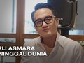 VIDEO: Desainer Barli Asmara Meninggal Dunia