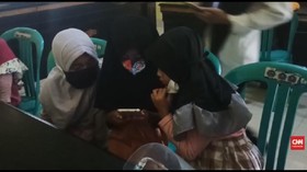 VIDEO: Pelajar Akan Dapat Kuota Internet 35Gb dari Pemerintah