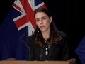Selandia Baru Larang Kapal Nuklir Australia Masuk Wilayahnya