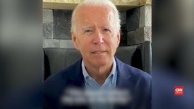 VIDEO: Joe Biden Desak Keadilan untuk Kasus Jacob Blake