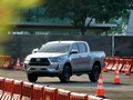 Toyota Luncurkan Pikap Hilux, Mobil Baru Ke-4 Bulan Ini