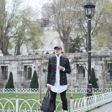 Barli Asmara Sempat Dirawat 2 Minggu di RS Sebelum Meninggal