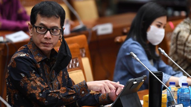 Wishnutama berharap dapat memajukan Tokopedia dalam melakukan pemerataan ekonomi secara digital, terutama dari sisi pemberdayaan UMKM lokal.