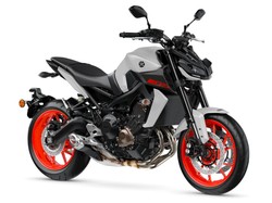Yamaha Kenalkan Motor CBU MT-07 dan MT-09 Terbaru, Harga Mulai Rp 243 Juta