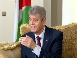 Dubes Al-Shun Harap Masjid di RI Sampaikan Khotbah Jumat soal Palestina