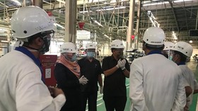 Tak Cuma Suzuki, Toyota-Daihatsu Juga Sempat Kena Covid-19