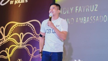 3 Fakta Kisruh Adly Fairuz & Ibu Mertua, Tak Direstui Nikah hingga Lapor Polisi