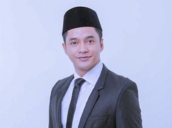 Adly Fairuz Blak-blakan soal Bukan Cucu Maruf Amin
