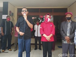 Anak Walkot Jadi Jagoan PDIP Maju Pilkada Kota Magelang