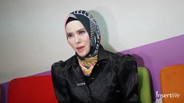 Angel Lelga Kehilangan Berlian dan Emas, Pencuri Diduga Orang Dekat