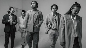 Niat Tak Sengaja .Feast Bikin Lagu Politis